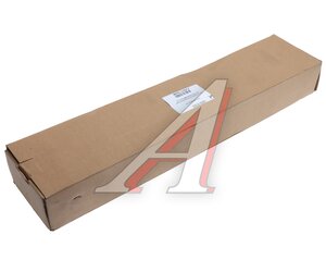 Изображение 4, 3309-3414010-10 Тяга рулевая ГАЗ-3309 продольная в сборе Н/О РУБИН