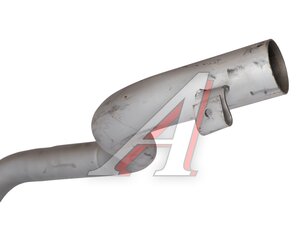 Изображение 3, 33088-1201008 Глушитель ГАЗ-33081, 33086, 33088 (ОАО ГАЗ)