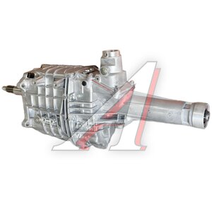 Изображение 6, 33027-1700010-30 КПП ГАЗ-33027, 23107 дв.УМЗ-4216, 42164 полноприводная АККОМ