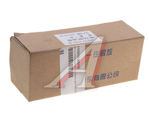 Изображение 4, 1105210-2007/B Насос FAW J7, 4180 сепаратора топливного OE