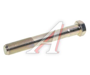 Изображение 2, 291156-П29 Болт М16х1.5х120 ГАЗ-3302 рессоры БОЛТЕН