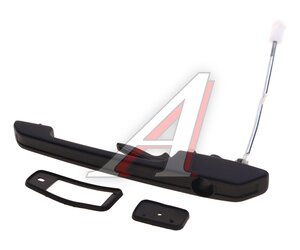 Изображение 1, 2109-6105150 Ручка ВАЗ-2109 двери наружная передняя правая РИ-ФА МОТОРС