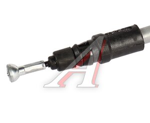 Изображение 4, NSP078200727569 Трос стояночного тормоза RENAULT Master (09-) NSP