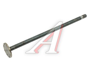 Изображение 1, С41R92-2403070 Полуось ГАЗель Next-C41R92 (4.6т) АГРЕГАТ