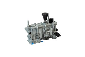 Изображение 1, 35480180010 Кран MERCEDES КАМАЗ подъема моста SORL (ОАО КАМАЗ)