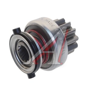 Изображение 2, 47006 Привод стартера PEUGEOT Boxer MEAT&DORIA