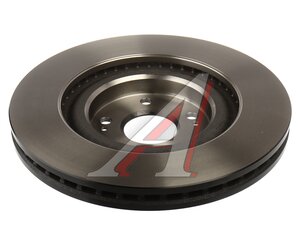 Изображение 2, RN2652 Диск тормозной CHERY Tiggo 7 Pro (23-) передний (1шт.) NIBK