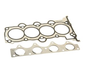 Изображение 4, DM209102BA00 Прокладка двигателя HYUNDAI Elantra (06-) (1.6 DOHC) комплект (M) MANDO