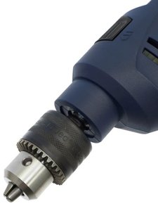 Изображение 4, AD800 Дрель ударная 800Вт AYGER