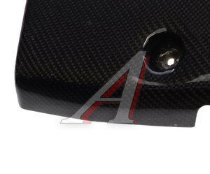 Изображение 3, RS-02222 Крышка двигателя ВАЗ-2110 PRO SPORT карбон