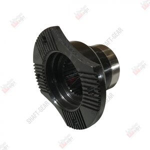 Изображение 3, JS220-1707159-23 Фланец SHACMAN SHAANXI КПП SHAFTGEAR