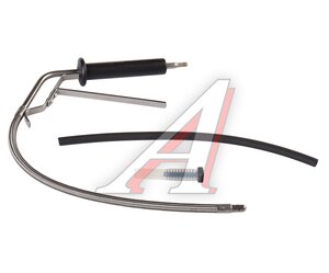 Изображение 1, 1680790049 Шланг отвода выхлопных газов BOSCH