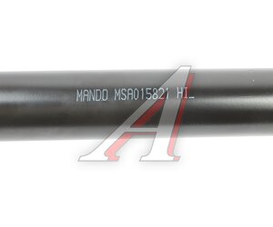 Изображение 5, MSA015821 Тяга рулевая MAN продольная L=1021 MANDO