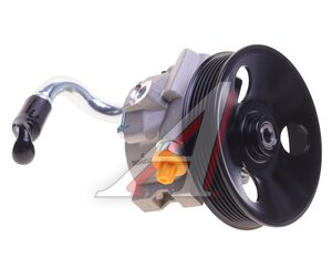 Изображение 1, P1165HG Насос гидроусилителя CHEVROLET Lacetti (03-) MOTORHERZ