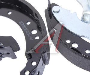 Изображение 3, 0986487664 Колодки тормозные CITROEN C3 (02-) задние (4шт.) BOSCH