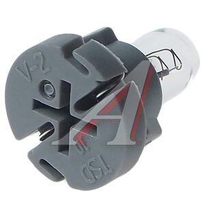 Изображение 2, E1532 Лампа 14V T4.2 60mA подсветка кнопок (1шт.) KOITO