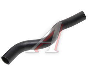 Изображение 1, DCC020570 Патрубок HYUNDAI Santa Fe (06-) радиатора верхний MANDO
