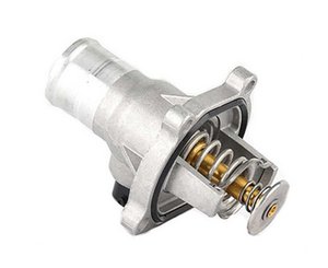 Изображение 4, BSG16125005 Термостат CHEVROLET Aveo (08-), Cruze (09-), Orlando (11-) BSG