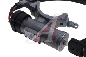 Изображение 3, WG9725580090 Замок зажигания SITRAK HOWO OE
