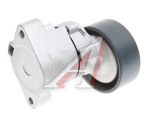 Изображение 2, 1023010-36D Ролик натяжной FAW J5, J6 CA6DM, CA6DL, CA6DL2 плоский