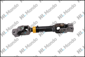 Изображение 2, EX564003D000 Вал карданный HYUNDAI Sonata рулевой промежуточный MANDO
