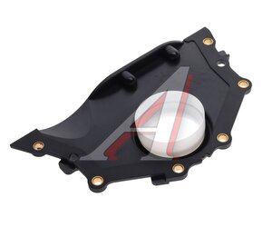 Изображение 3, 332.590 Крышка двигателя VW Passat, Touareg SKODA Superb передняя ELRING