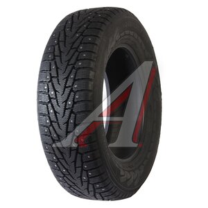 Изображение 1, 245/65 R17 Покрышка IKON TYRES Nordman 7 SUV шип. 245/65 R17