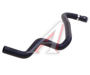 Изображение 2, PH2745 Патрубок FORD Focus (04-) (1.8/2.0) отопителя верхний PATRON