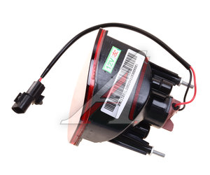 Изображение 4, 4116300R001 Фонарь противотуманный JAC Sunray SOLLERS Atlant задний левый OE