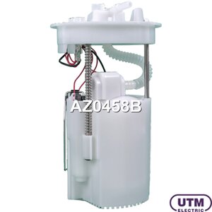 Изображение 5, AZ0458B Насос топливный FORD Focus (11-) электрический в сборе UTM