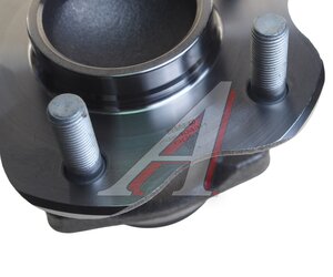 Изображение 3, PBK4043H Ступица NISSAN Tiida (15-) задняя PATRON