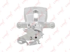 Изображение 4, BA3340 Суппорт RENAULT Fluence, Megane (08-) задний правый LYNX