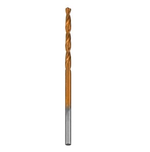 Изображение 3, 818-2 Сверло по металлу 2.0х49мм HSS Cobalt VERTEXTOOLS