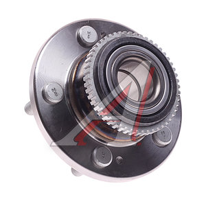 Изображение 3, GH20960 Ступица HYUNDAI Santa Fe (01-) задняя (с АБС) в сборе GMB