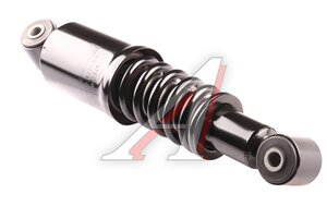 Изображение 17, 811W417226021-MX Амортизатор SITRAK HOWO кабины передний MOVELEX