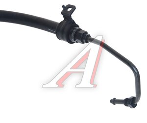 Изображение 3, 57510-4A050 Шланг HYUNDAI Starex H-1 (04-) ГУРа OE