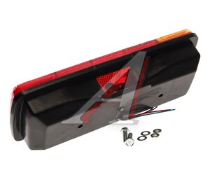 Изображение 2, 87-37197-SX Фонарь задний KRONE KOEGEL MERCEDES левый STELLOX