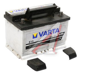 Изображение 2, 6СТ70(0) Е13 Аккумулятор VARTA Black Dynamic 70А/ч обратная полярность