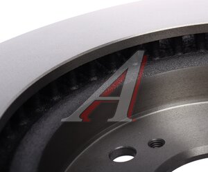 Изображение 5, RN2091 Диск тормозной HONDA Elysion (04-) передний (1шт.) NIBK