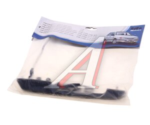 Изображение 3, 2109-6105150 Ручка ВАЗ-2109 двери наружная передняя правая РИ-ФА МОТОРС