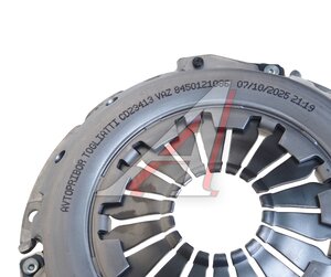 Изображение 4, 8450120640 Сцепление ЛАДА Vesta, X-Ray, Largus, Iskra (d=215мм) АвтоВАЗ