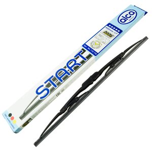 Изображение 1, 115170 Щетка стеклоочистителя 430мм Special Start ALCA