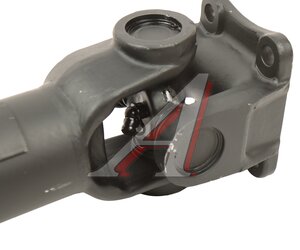 Изображение 4, У131-2202011-А2 Вал карданный ЗИЛ-131 основной L=651мм увеличенный ресурс УКД