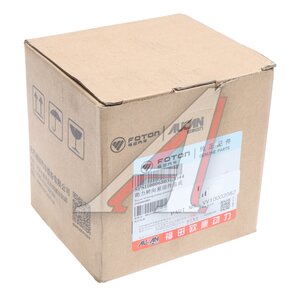 Изображение 4, PSH0006803 Насос гидроусилителя Валдай NEXT дв.G21A FOTON