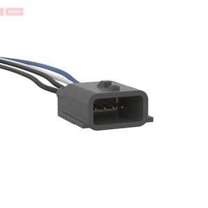 Изображение 4, DOX-0599 Датчик кислорода RENAULT Master (10-) DENSO