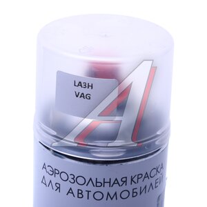 Изображение 3, LA3H АЭРОЗОЛЬ Краска VAG LA3H (A3H,  4Y,  4Y4Y) аэрозоль 400мл PODKRASKA