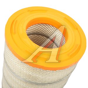 Изображение 3, T1228-3004 Фильтр воздушный MAN TGL TOPCOVER