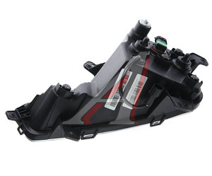Изображение 3, 4116100U1555 Фара противотуманная JAC S5 (15-) левая OE