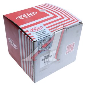 Изображение 4, С41R11-3103015-10 Ступица ГАЗон Next передняя голая (ОАО ГАЗ)