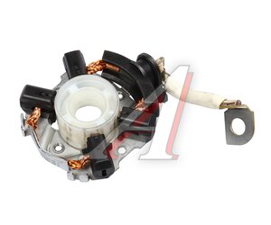 Изображение 2, 1004336636 Щеткодержатель FIAT Qubo стартера BOSCH
